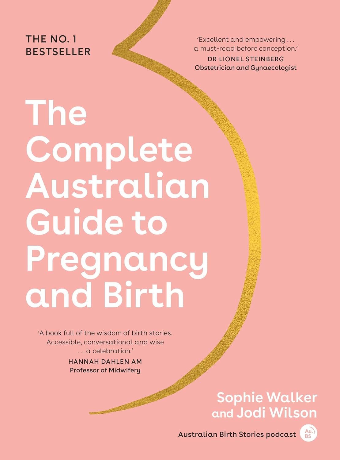 Australian Guide to Pregnancy and Birth