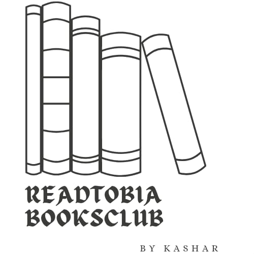 Readtopia Books Club By KasHar